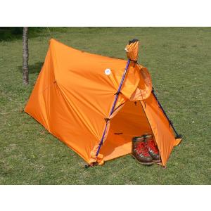 ARAI TENT（アライテント） ビバークツェルト 1 ロング ARAI TENT