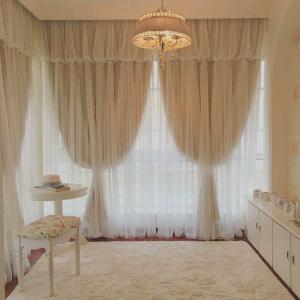 Francfranc（フランフラン） インテリア ラメ×リマニフィ ダブル