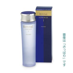 資生堂 リバイタル モイスチャーライザーEX （100ml） 1本 薬用乳液