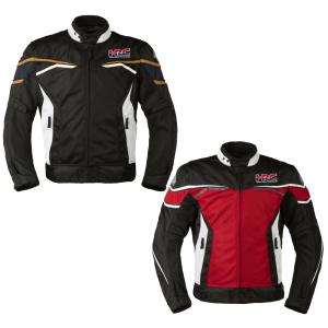 ホンダ（HONDA） Honda×KUSHITANI CBR×フェイズジャケット 0SYEG-43B