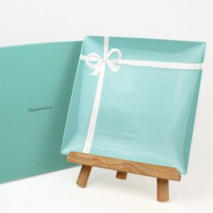 TIFFANY&Co.（ティファニー） ブルーボックス ボウル ペア セット