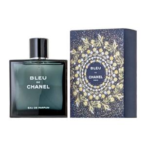 CHANEL（シャネル） ブルー ドゥ オードゥ パルファム（ヴァポリザター