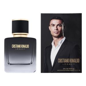 並行輸入品 香水 クリスティアーノ ロナウド レガシー EDT SP 100ml