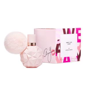 並行輸入品 アリアナ グランデ ARIANA GRANDE クラウド ピンク