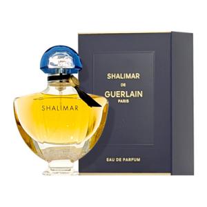 GUERLAIN（ゲラン） 並行輸入品 香水 シャリマー EDP SP 90ml 送料無料