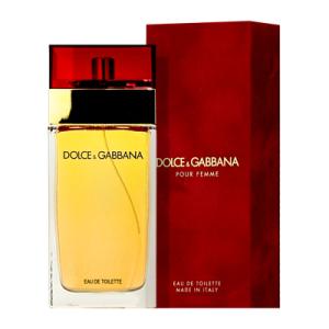 DOLCE&GABBANA（ドルチェ & ガッバーナ） D&G ケー バイ EDT SP 50ml