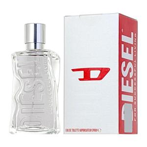 DIESEL（ディーゼル） 並行輸入品 D ディー レッド EDP