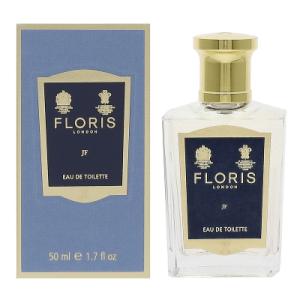 FLORIS 並行輸入品 フローリス セフィーロ オードトワレ EDT SP 50ml