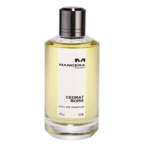 並行輸入品 マンセラ MANCERA レッド タバコ オードパルファム EDP SP