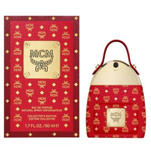 MCM（エムシーエム） 並行輸入品 オーデパルファム EDP SP 75ml 【香水