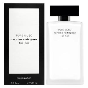 Narciso Rodriguez（ナルシソロドリゲス） ピュアムスクフォーハー EDP