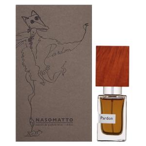 並行輸入品 ナーゾマット NASOMATTO ドゥーロ エキストレド パルファム