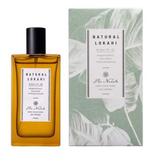 Pua Nanala（プアナナラ） みちょぱ 池田美優 プロデュース香水 プア