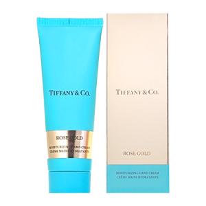 TIFFANY&Co.（ティファニー） ハンドクリーム 正規ラッピング無料