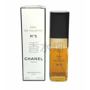 CHANEL（シャネル） [正規ラッピング済] CHANEL N°5 オードゥ