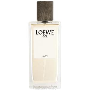 LOEWE（ロエベ） 並行輸入品 エセンシア オードゥ パルファム EDP SP