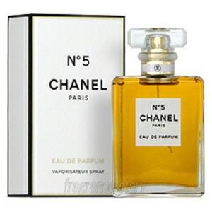 CHANEL N°5 【並行輸入品】シャネル NO．5 オードゥ パルファム