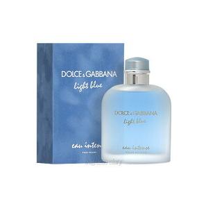 DOLCE&GABBANA（ドルチェ & ガッバーナ） ライトブルー オー
