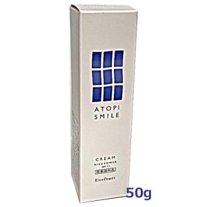 メール便発送】【医薬部外品】アトピスマイル クリーム 25g : ヘルス