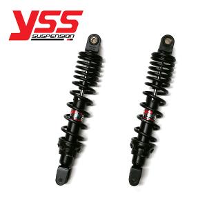 YSS サスペンション GAS-DTG 280mm モンキー ゴリラ スーパーカブ CD90