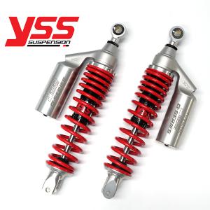 YSS サスペンション ヤマハ NMAX 125 15 NMAX 155 15-19用 TB220-335P