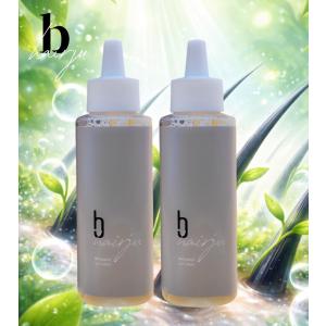 hairju ヘアージュ 薬用ヘアローションS 100mL : バラエティスクエア3