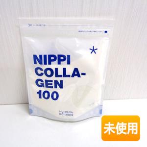 ニッピコラーゲン100 フィッシュタイプ 110g 3袋セット : BRハウス