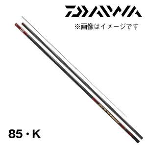 DAIWA（ダイワ） 鮎竿 23銀影競技 ショートリミテッド MT 87M【20鮎竿