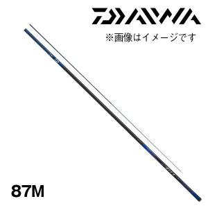 DAIWA（ダイワ） 鮎竿 24 銀影エア ショートリミテッド MT 87M 送料