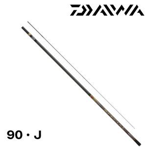 DAIWA（ダイワ） 鮎竿 銀影競技スペシャル T 90・E : つり具の銭屋