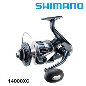 シマノ 24 ストラディック SW 8000HG 64-TO1119-03 シマノ '24 ストラ