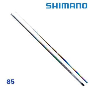 極美品 シマノ スペシャル トリプルフォース急瀬T90NM 現行 鮎竿