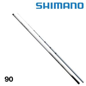 シマノ（SHIMANO） 予約 鮎竿 プロセレクト TF (PROSELECT TF) 急瀬G