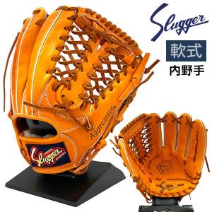 久保田スラッガー（KUBOTA SLUGGER） 2025 軟式 グローブ KSN-L7 KS