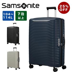 Samsonite（サムソナイト） 35%OFF スーツケース ソフト Samsonite 81L