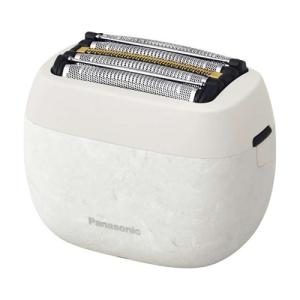 ラムダッシュ ES-PV6A-W パナソニック 5枚刃 メンズシェーバー LAMDASH