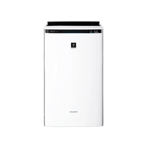 プラズマクラスター シャープ SHARP 加湿空気清浄機 KI-X75E7-W (KI