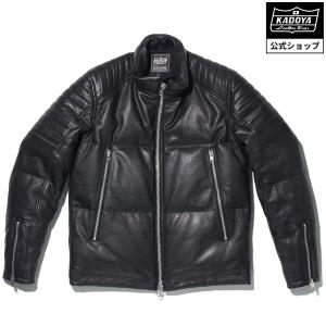 カドヤ（KADOYA） KADOYA DB9 ネイビー カドヤ公式ショップ ウインター