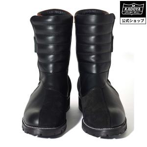カドヤ（KADOYA） 【HAMMER BOOTS SHORT (ハンマーブーツショート