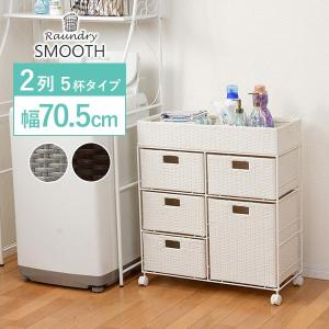 イケア（IKEA） IKEA - - LUBBAN -ルッバン- ワゴンテーブル 籐