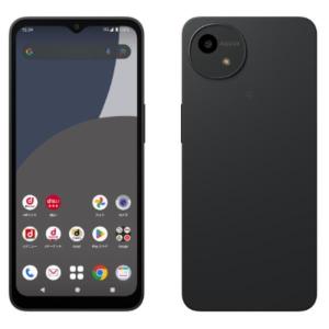 docomo SH-51C AQUOS Wish 2 SIMフリー スマホ 【新品 未使用】 正規