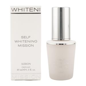 ALBION（アルビオン） 2024年2月18日発売 セルフホワイトニング