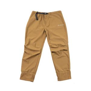 JACKALL（ジャッカル） JACKALL FIELDTECH WARM PANTS フィールド