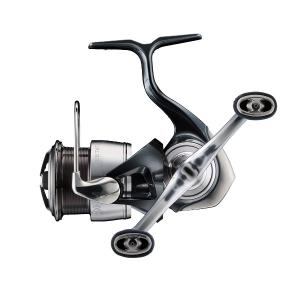 DAIWA（ダイワ） 24 セルテート FC LT2500S-DH スピニングリール