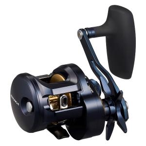 シマノ（SHIMANO） 船竿 炎月 23 エンゲツ エクスチューン 一つ