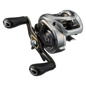 シマノ（SHIMANO） ベイトリール バスワン XT 151 左ハンドル（ベイト