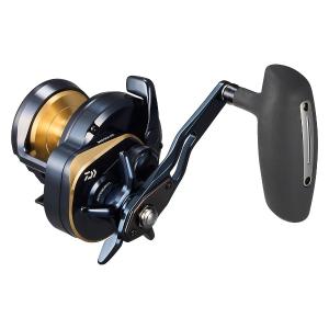 DAIWA（ダイワ） ソルティガ 15SL : つり具のヨコオYahoo!店 - 通販