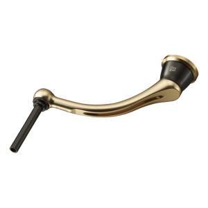 SLP WORKS SLPワークス [90] 23RCSB カーボンクランクハンドル 100mm