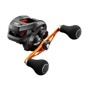 シマノ（SHIMANO） バルケッタ BB 301HG （左ハンドル