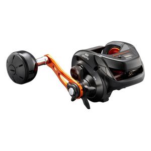 シマノ（SHIMANO） 船リール バルケッタ BB 300PG 右ハンドル 船 両軸